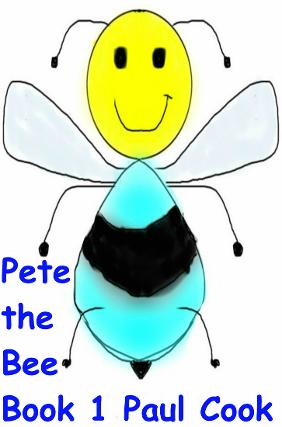 Read Pete the Bee for free
