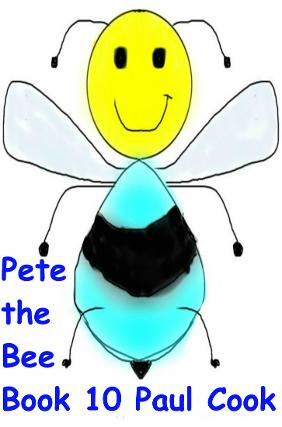Read Pete the Bee for free